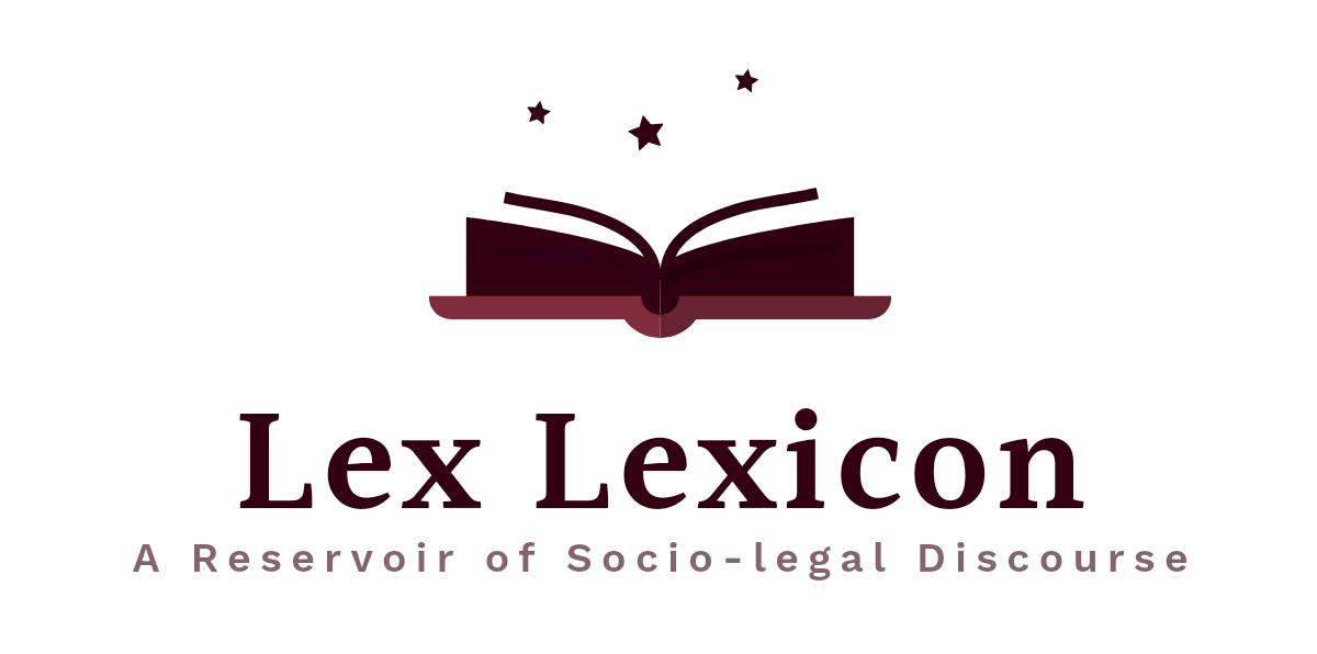 Lex Lexicon